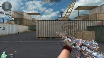 cf端游通行证最新爆料,神秘功能引玩家热议,未来游戏体验将大升级 第3张 cf端游通行证最新爆料,神秘功能引玩家热议,未来游戏体验将大升级 第3张