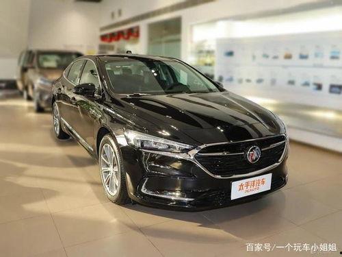 君越换代爆料视频最新,揭秘全新设计与科技升级  第2张