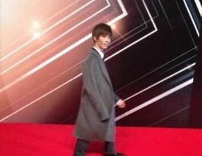 郭敬明真实身高爆料视频,视频爆料引发网友热议 第1张 郭敬明真实身高爆料视频,视频爆料引发网友热议 第1张